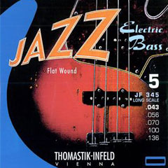 Thomastik-Infeld JF345