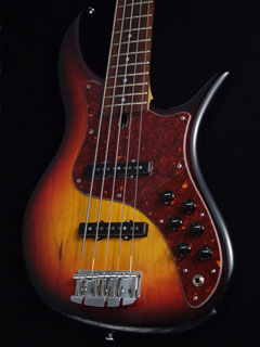 F-Bass VF5-60