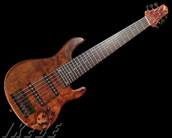 STR GUITARS - LS748/#200