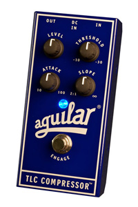 AGUILAR TLC Compressor