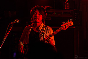 2013/02/22 - TAKA (トライポリズム)