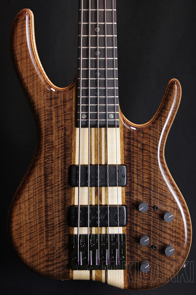 Ken Smith - BB5-FE 25th Anniversary Model