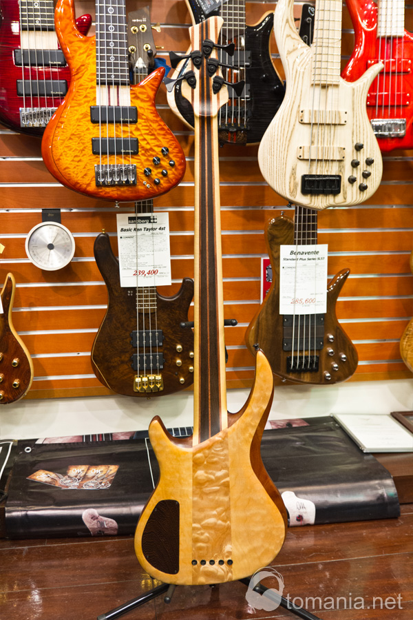 Wyn Guitars