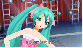 「Project DIVA 2nd」 & 「アイドルマスターSP」