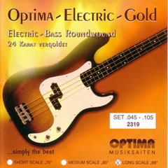 Optima Gold